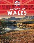Cover: Wales - Franklin Watts Ltd