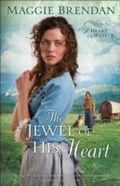 Cover: The Jewel of His Heart - Fleming H. Revell Company