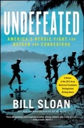 Cover: Undefeated - Simon + Schuster LLC