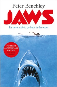 Enlarge image Cover: Jaws - Pan Books