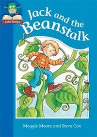 Enlarge image Cover: Jack and the Beanstalk - Franklin Watts Ltd