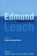 Cover: The Essential Edmund Leach - Yale University Press