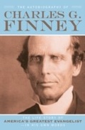 Cover: Autobiography of Charles G. Finney - Baker Publishing Group