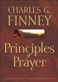 Cover: Principles of Prayer - Baker Publishing Group