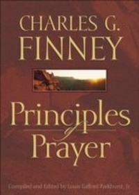 Enlarge image Cover: Principles of Prayer - Baker Publishing Group
