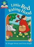 Cover: Little Red Riding Hood - Franklin Watts Ltd