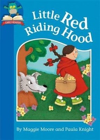 Enlarge image Cover: Little Red Riding Hood - Franklin Watts Ltd