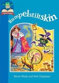 Cover: Must Know Stories: Level 1: Rumpelstiltskin - Franklin Watts Ltd