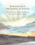 Cover: Romanticism and the School of Nature - Yale University Press