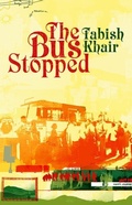 Cover: The Bus Stopped - Picador