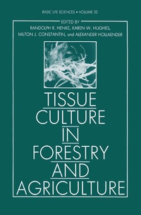 Abbildung von: Tissue Culture in Forestry and Agriculture - Springer