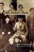 Cover: My Father's Books - University of Wisconsin Press