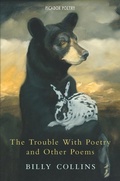 Cover: The Trouble with Poetry and Other Poems - Picador