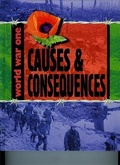 Cover: Causes and Consequences - Franklin Watts Ltd