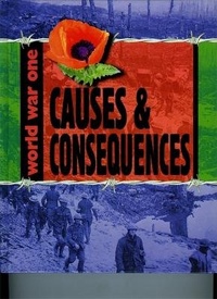 Enlarge image Cover: Causes and Consequences - Franklin Watts Ltd