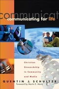 Cover: Communicating for Life (RenewedMinds) - Baker Publishing Group