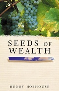 Cover: Seeds of Wealth - Picador