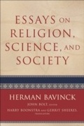 Cover: Essays on Religion, Science, and Society - Baker Publishing Group