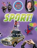 Cover: Weird True Facts: Sport! - Franklin Watts Ltd