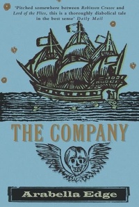 Enlarge image Cover: The Company - Picador