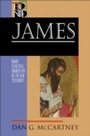 Cover: James - Baker Academic