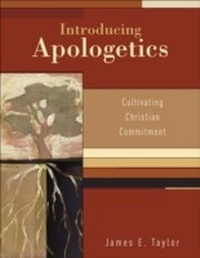 Enlarge image Cover: Introducing Apologetics - Baker Publishing Group