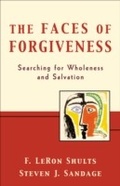 Cover: Faces of Forgiveness - Baker Publishing Group
