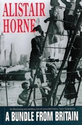 Cover: A Bundle From Britain - Picador