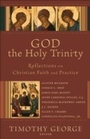 Cover: God the Holy Trinity (Beeson Divinity Studies) - Baker Publishing Group