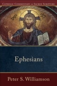 Abbildung von: Ephesians - Baker Academic
