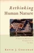Cover: Rethinking Human Nature - Baker Publishing Group