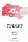 Cover: Wheat Growth and Modelling - Springer