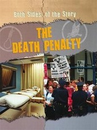 Abbildung von: The Death Penalty - Franklin Watts Ltd