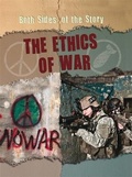Cover: Both Sides of the Story: The Ethics of War - Franklin Watts Ltd