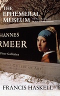 Cover: The Ephemeral Museum - Yale University Press