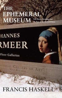 Enlarge image Cover: The Ephemeral Museum - Yale University Press