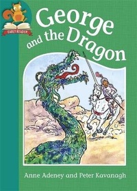 Enlarge image Cover: George and the Dragon - Franklin Watts Ltd
