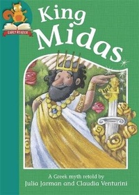 Enlarge image Cover: King Midas - Franklin Watts Ltd