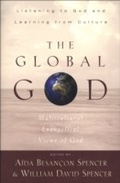 Cover: Global God - Baker Publishing Group