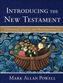 Cover: Introducing the New Testament - Baker Publishing Group