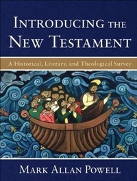 Enlarge image Cover: Introducing the New Testament - Baker Publishing Group