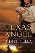 Cover: Texas Angel, 2-In-1 - Bethany House Publishers