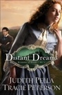 Cover: Distant Dreams - Bethany House Publishers
