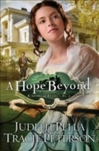 Enlarge image Cover: A Hope Beyond - Bethany House Publishers