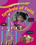 Cover: Ways Into RE: Symbols of Faith - Franklin Watts Ltd