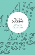 Cover: Winter Quarters - Macmillan Bello