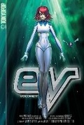 Cover: eV manga - Tokyopop Press Inc