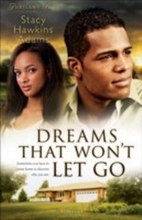 Enlarge image Cover: Dreams That Won't Let Go - Fleming H. Revell Company