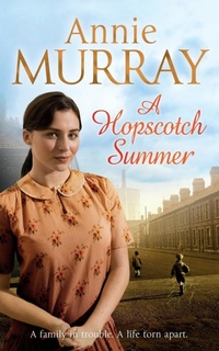 Enlarge image Cover: A Hopscotch Summer - Pan Books