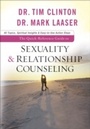 Cover: Quick-Reference Guide to Sexuality & Relationship Counseling - Baker Publishing Group